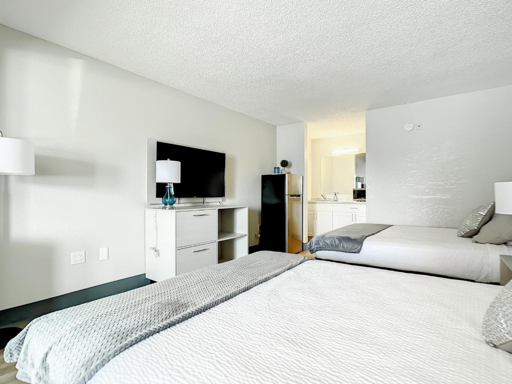 Stayable Suites Kissimmee West Main image