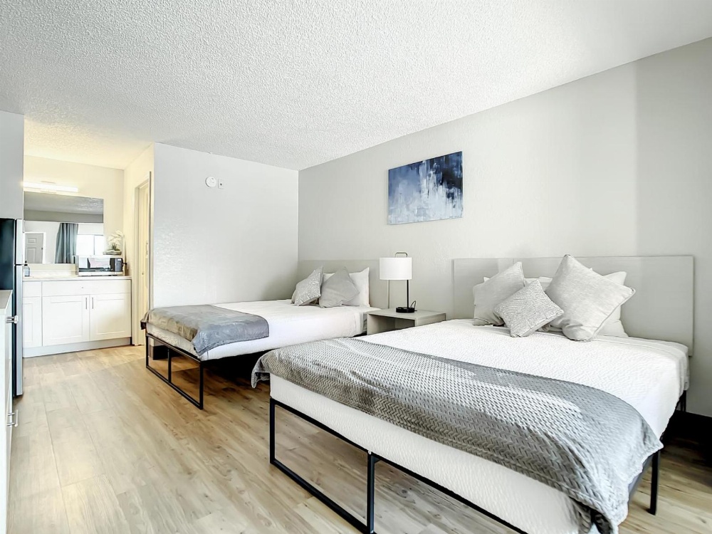 Stayable Suites Kissimmee West