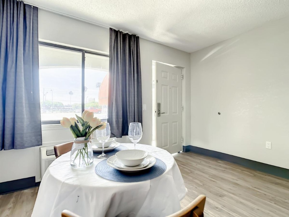 Stayable Suites Kissimmee West